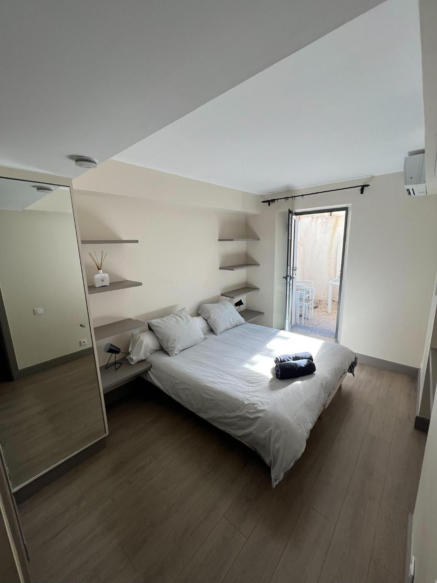 Villa Luxe Vue Mer Panoramique - Sauna-Hamam - Jacuzzi Marseille Exteriör bild