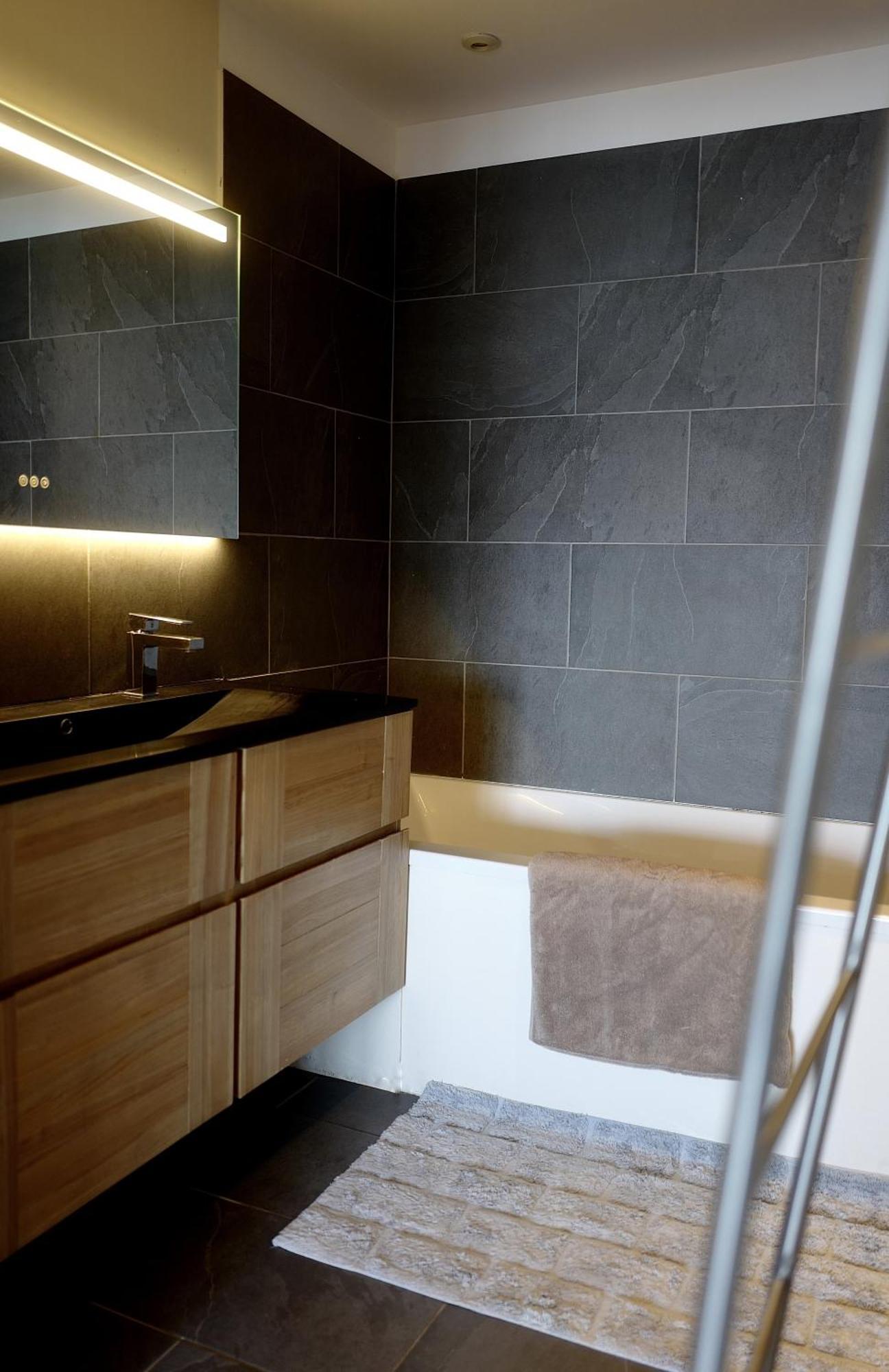 Villa Luxe Vue Mer Panoramique - Sauna-Hamam - Jacuzzi Marseille Exteriör bild