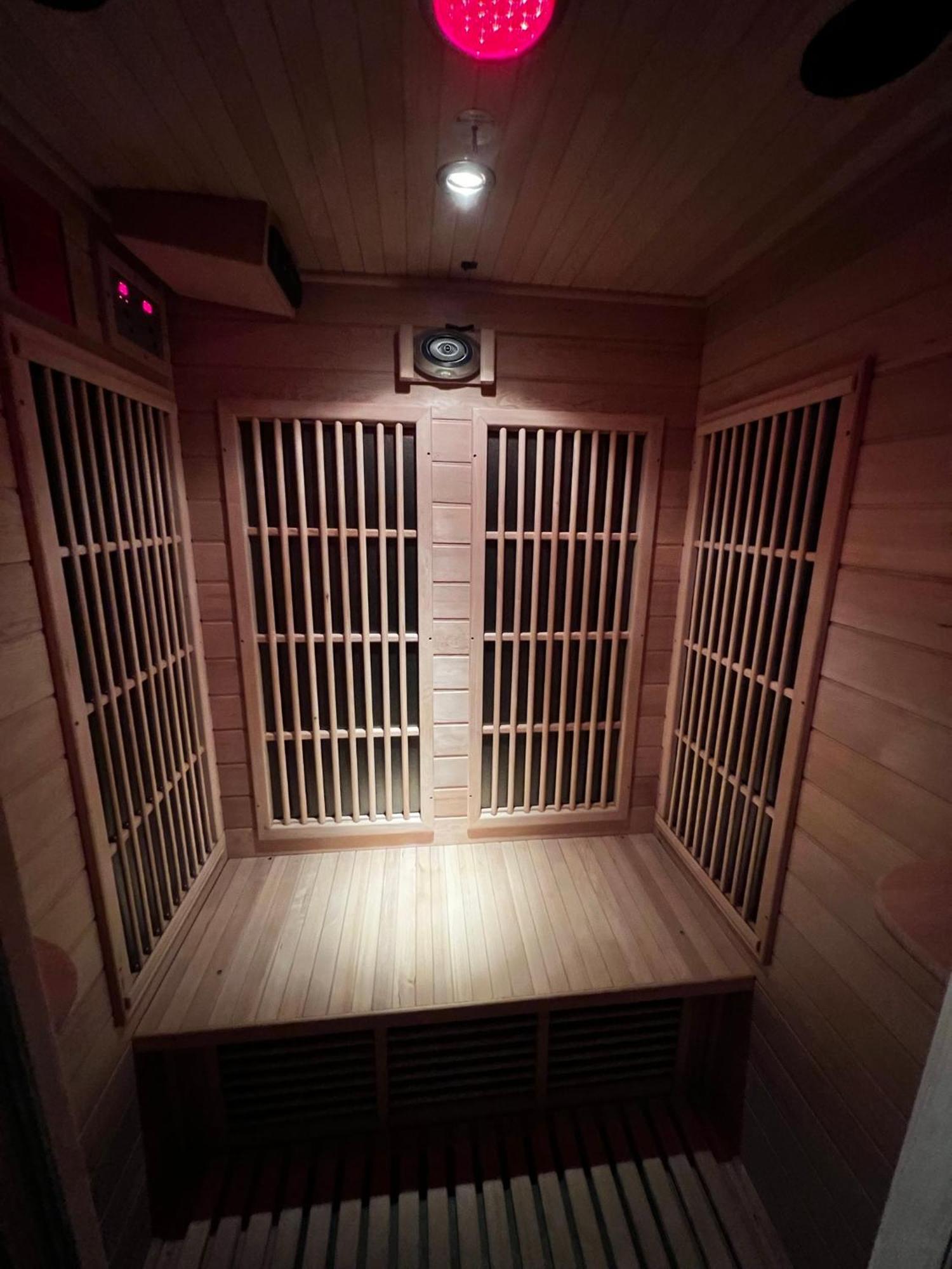 Villa Luxe Vue Mer Panoramique - Sauna-Hamam - Jacuzzi Marseille Exteriör bild