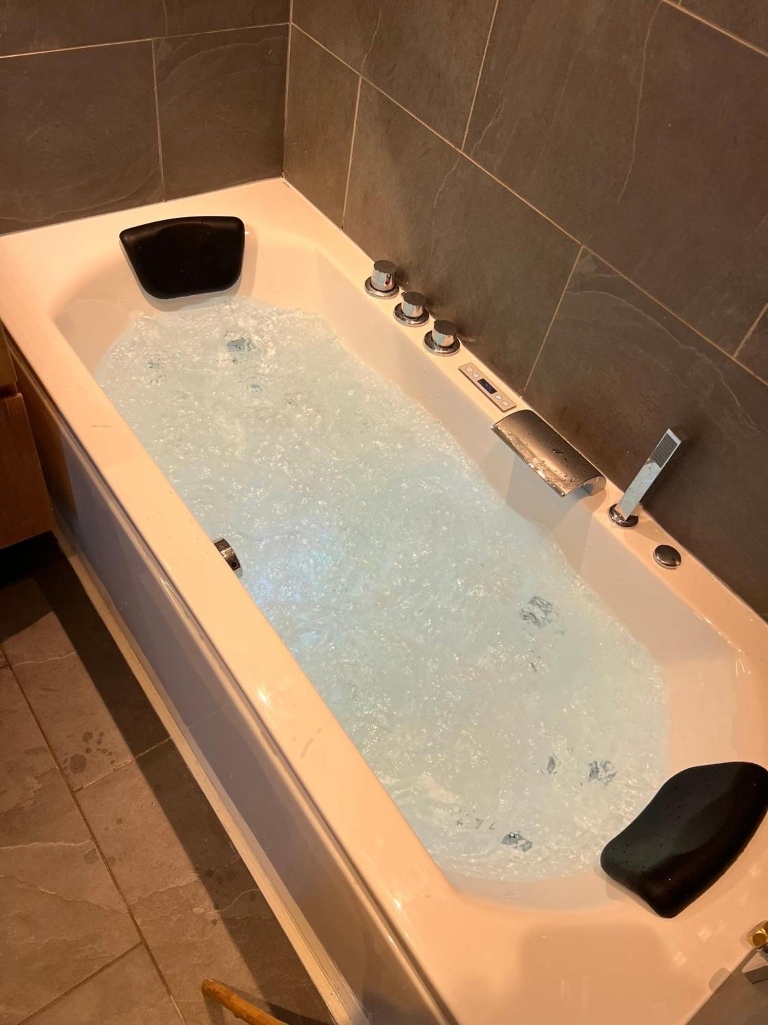 Villa Luxe Vue Mer Panoramique - Sauna-Hamam - Jacuzzi Marseille Exteriör bild
